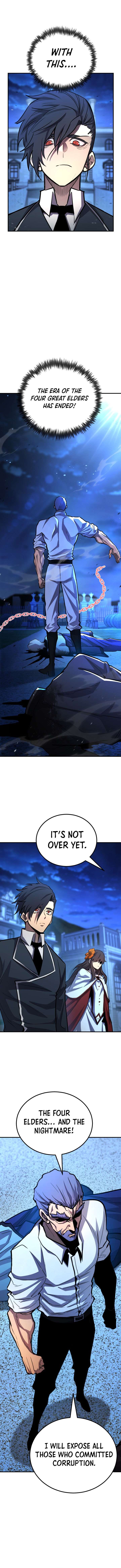 The Art of Reincarnation Chap 177 - Next Chap 178