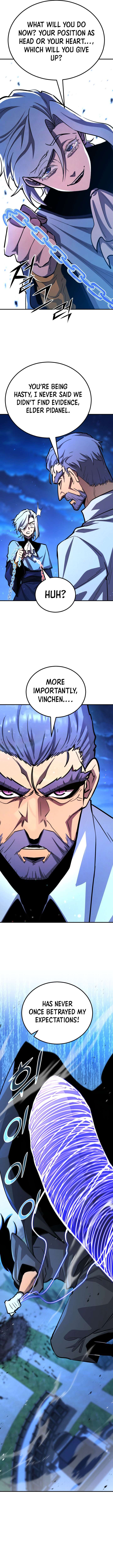 The Art of Reincarnation Chap 177 - Next Chap 178