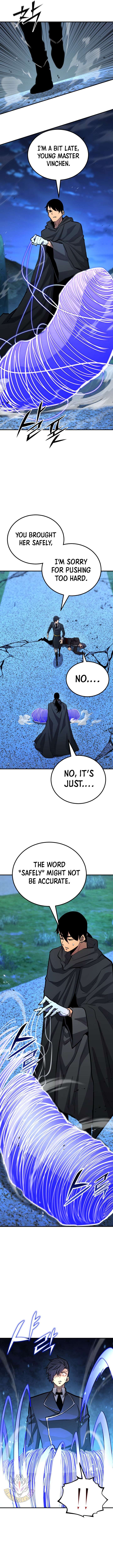 The Art of Reincarnation Chap 177 - Next Chap 178