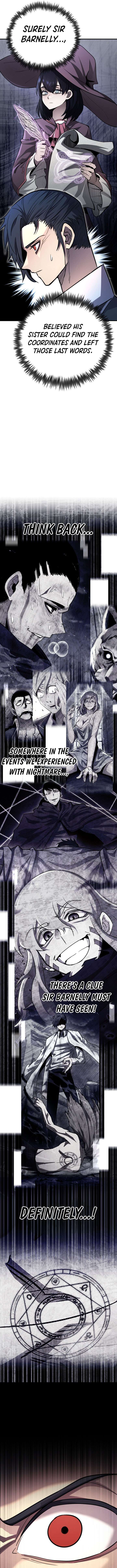 The Art of Reincarnation Chap 178 - Next Chap 179