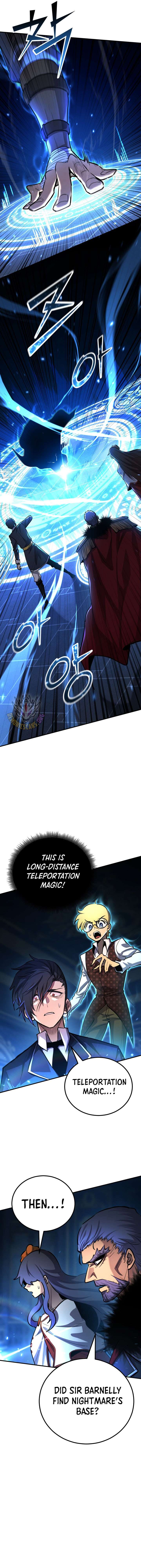 The Art of Reincarnation Chap 178 - Next Chap 179