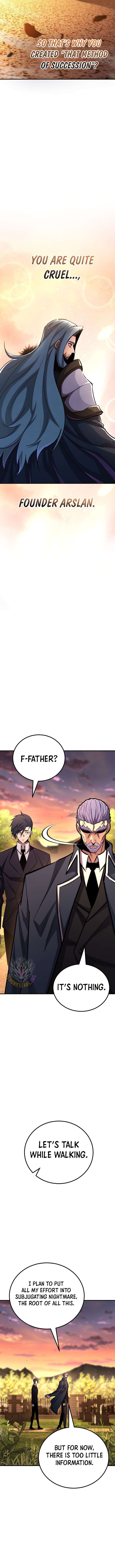 The Art of Reincarnation Chap 178 - Next Chap 179