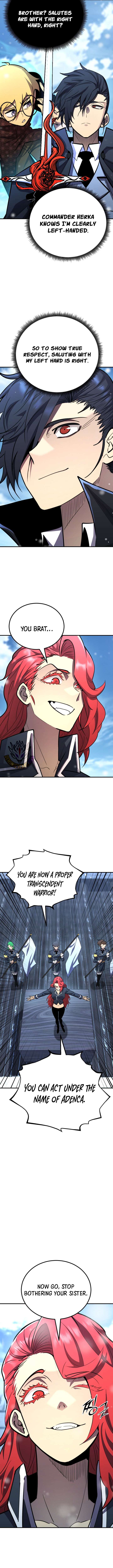 The Art of Reincarnation Chap 179 - Next Chap 180