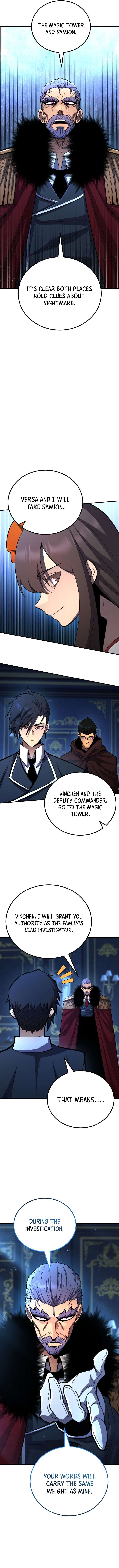The Art of Reincarnation Chap 179 - Next Chap 180