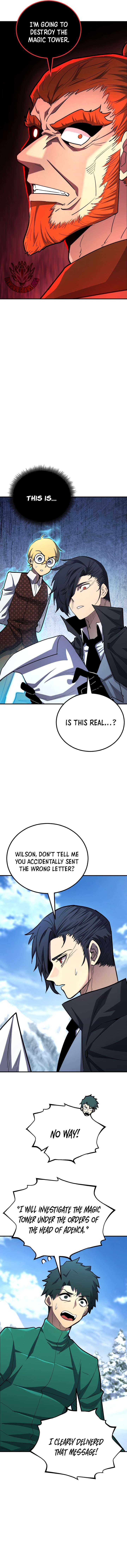 The Art of Reincarnation Chap 180 - Next Chap 181