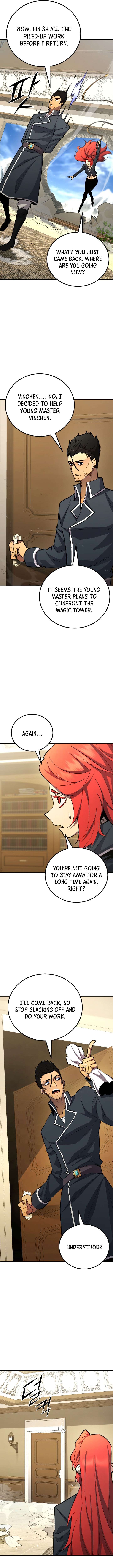 The Art of Reincarnation Chap 180 - Next Chap 181