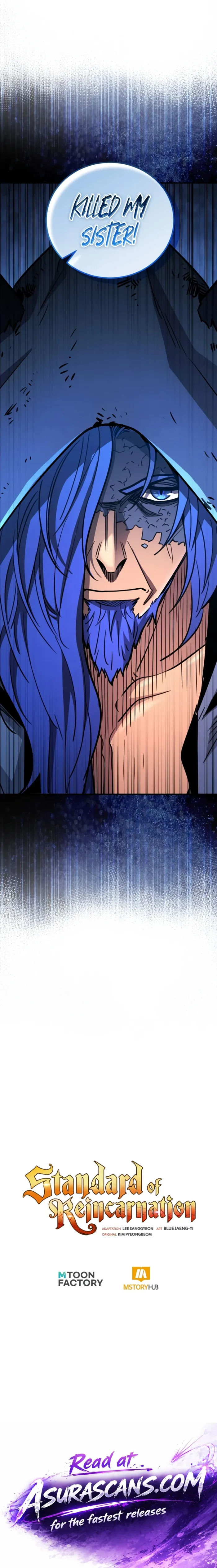 The Art of Reincarnation Chap 183 - Next Chap 184