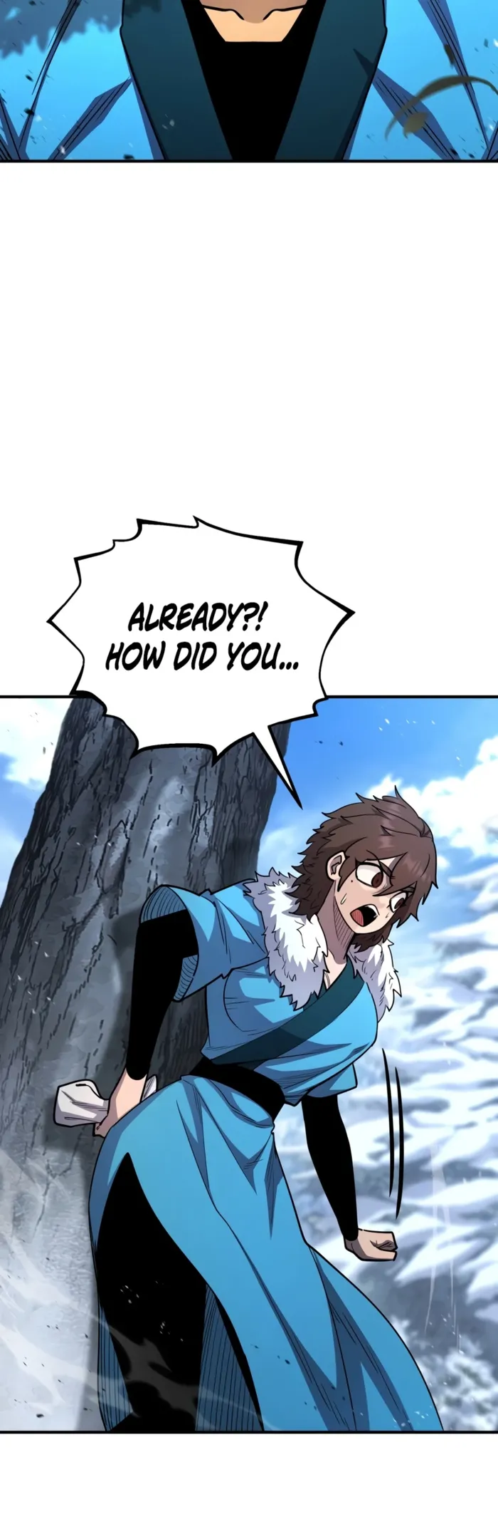 The Art of Reincarnation Chap 186 - Next Chap 187