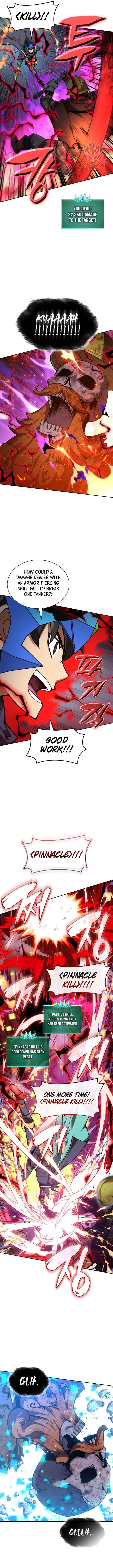 Overgeared Chap 330 - Next Chap 331