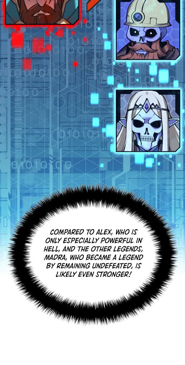 Overgeared Chap 331 - Next Chap 332