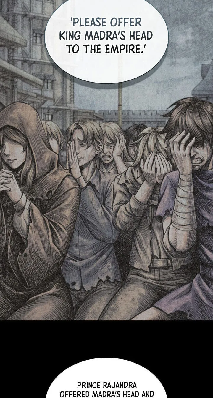Overgeared Chap 331 - Next Chap 332