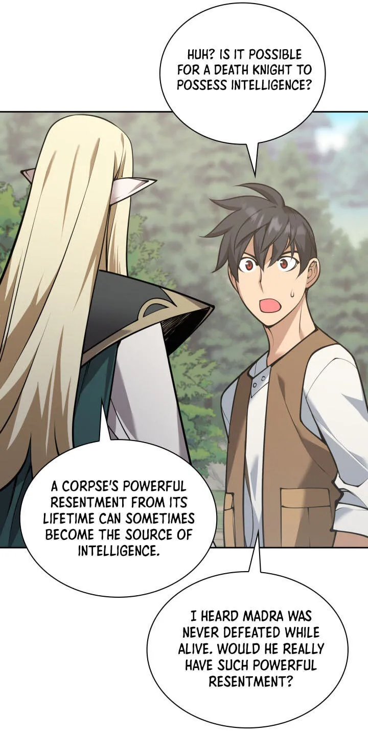 Overgeared Chap 331 - Next Chap 332