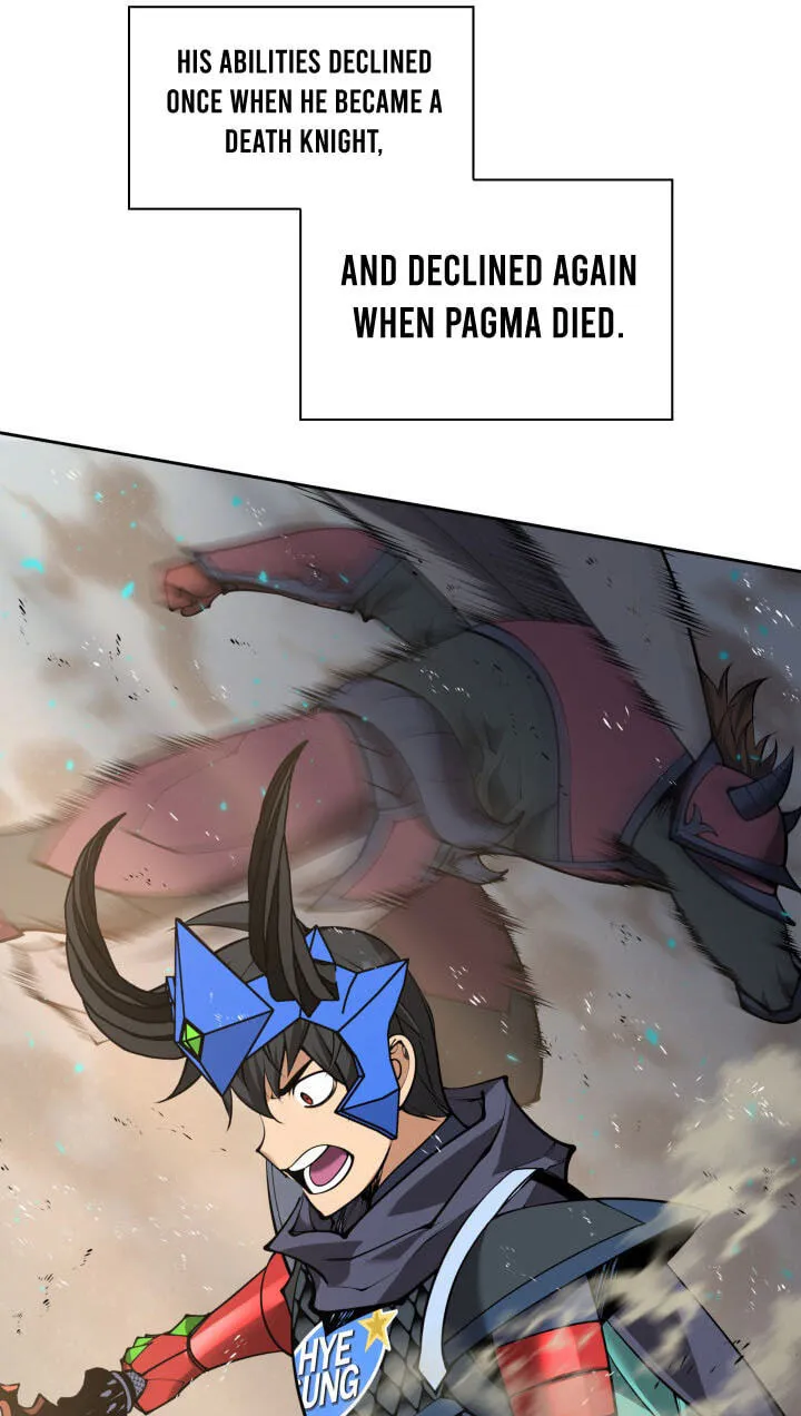 Overgeared Chap 332 - Next Chap 333