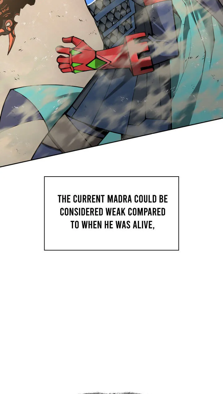 Overgeared Chap 332 - Next Chap 333