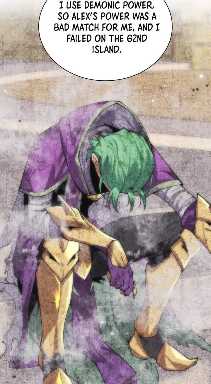 Overgeared Chap 332 - Next Chap 333