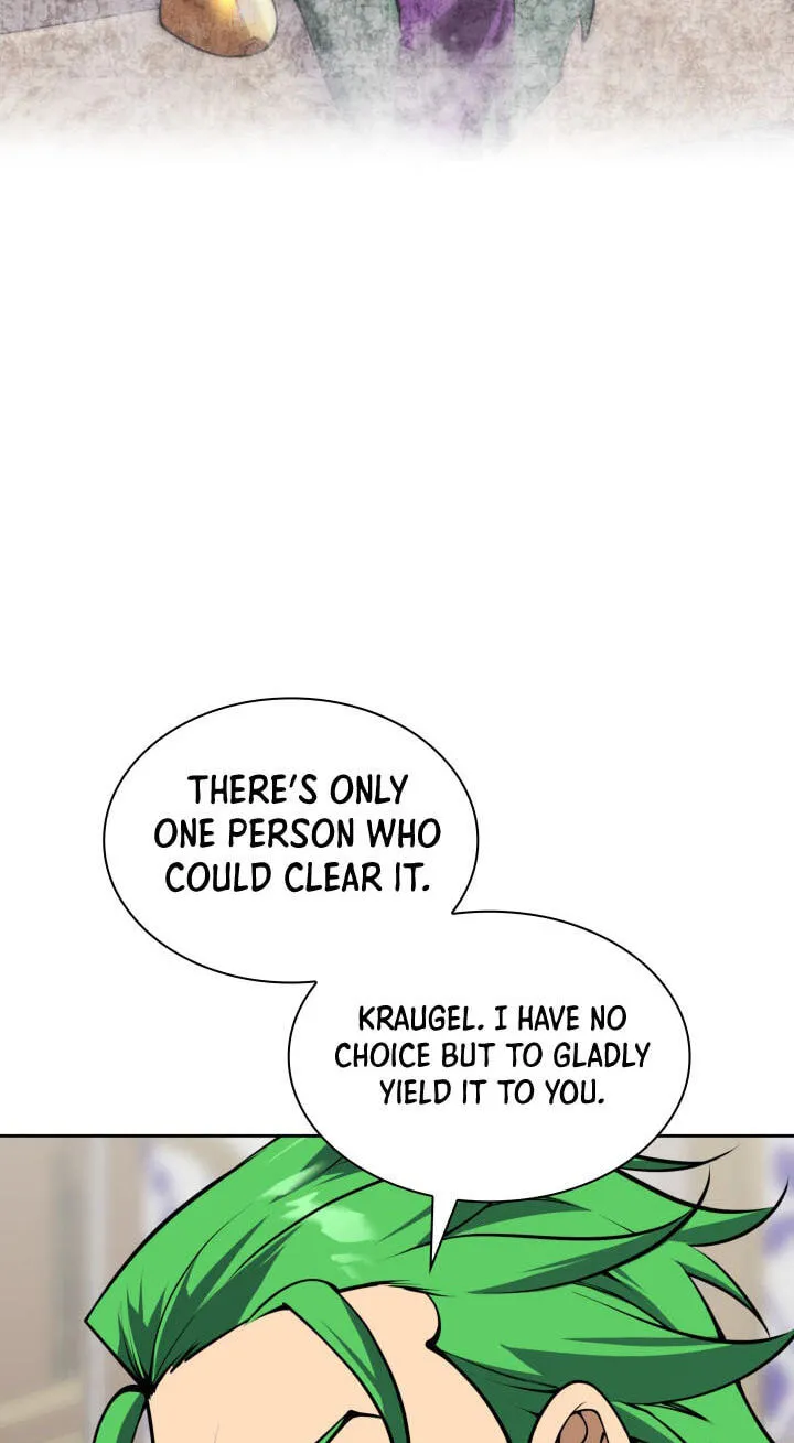 Overgeared Chap 332 - Next Chap 333