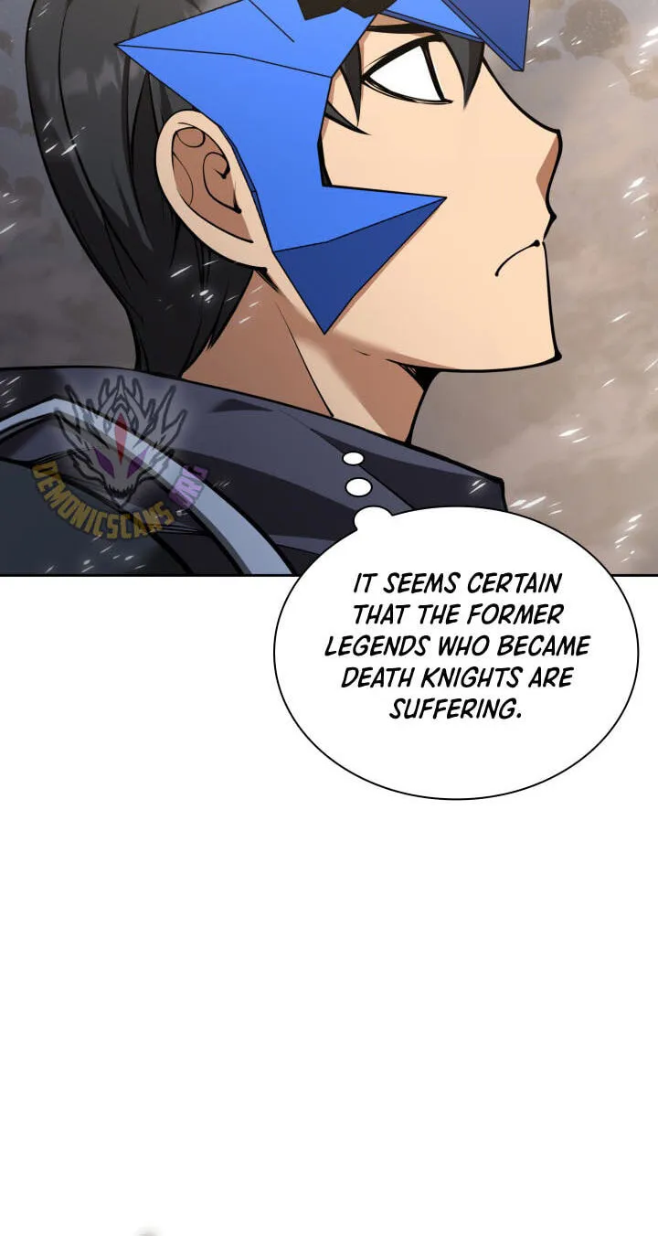 Overgeared Chap 332 - Next Chap 333