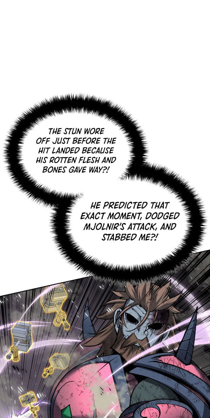 Overgeared Chap 334 - Next Chap 335