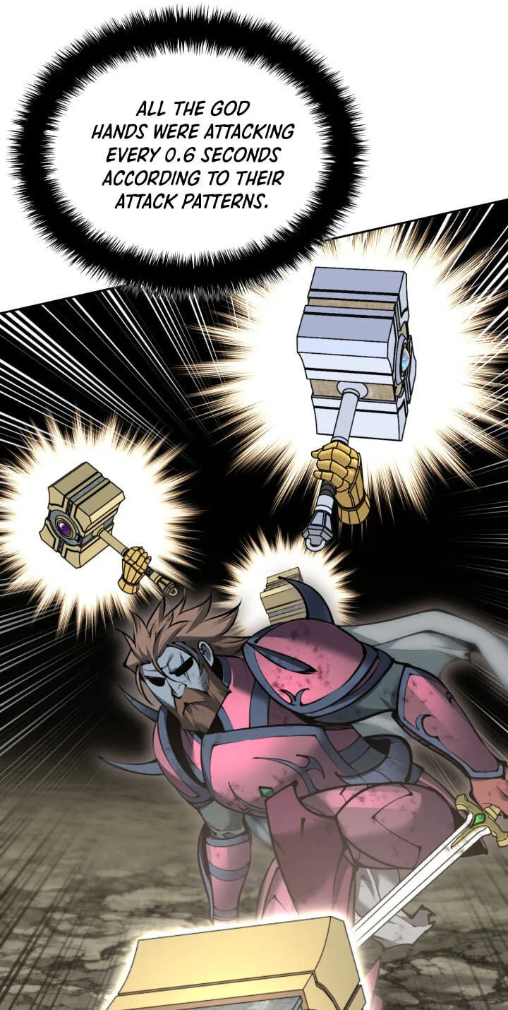Overgeared Chap 334 - Next Chap 335