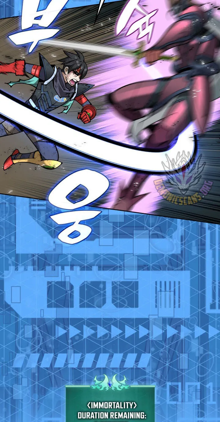 Overgeared Chap 334 - Next Chap 335