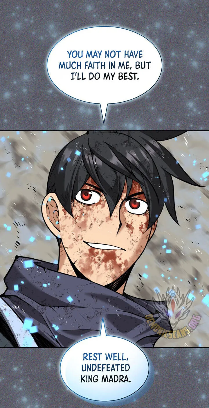 Overgeared Chap 334 - Next Chap 335