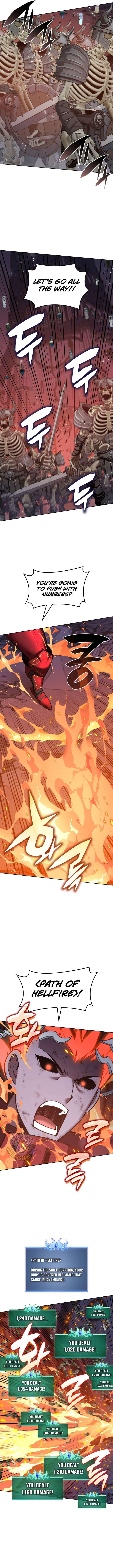 Overgeared Chap 316 - Next Chap 317