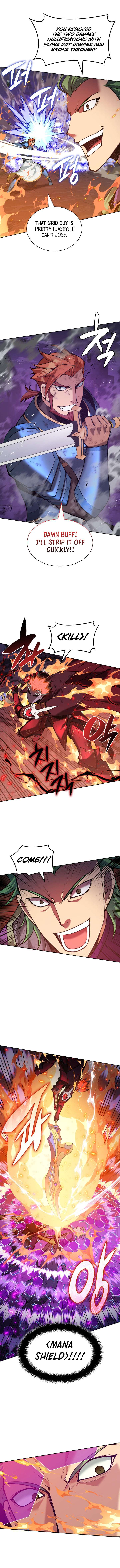 Overgeared Chap 316 - Next Chap 317