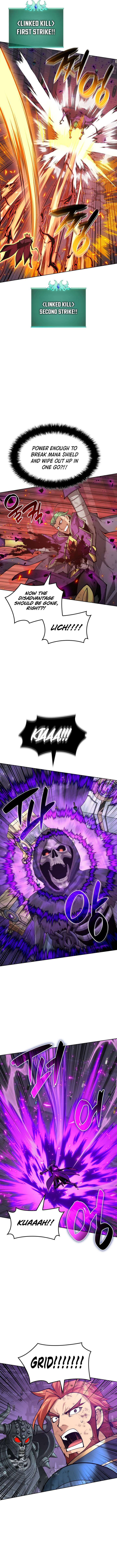 Overgeared Chap 316 - Next Chap 317