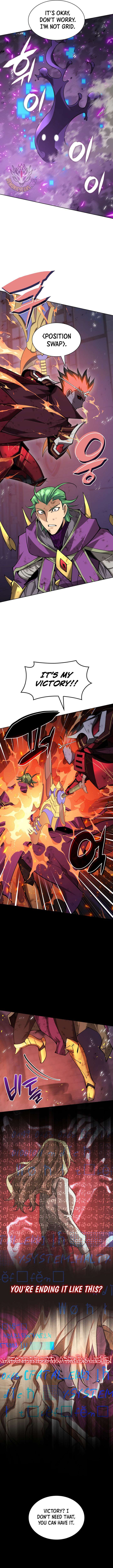 Overgeared Chap 316 - Next Chap 317