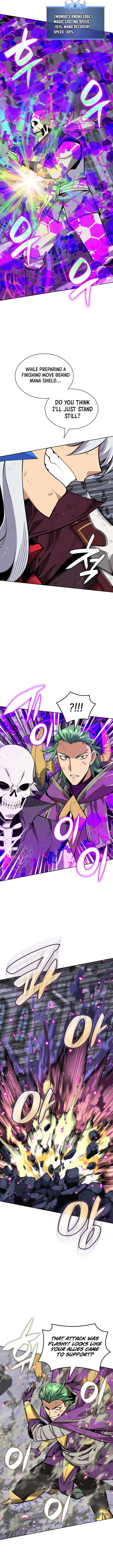 Overgeared Chap 318 - Next Chap 319