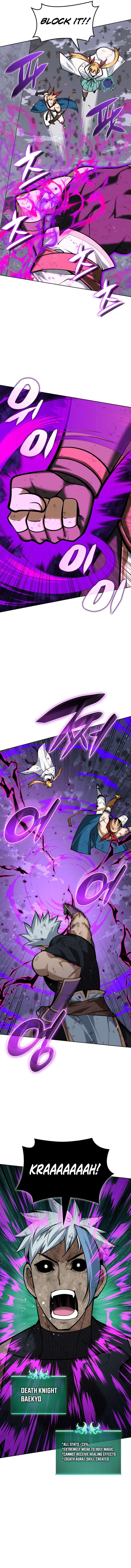 Overgeared Chap 319 - Next Chap 320