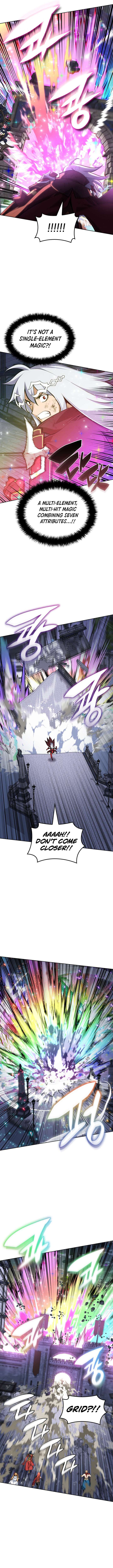 Overgeared Chap 319 - Next Chap 320