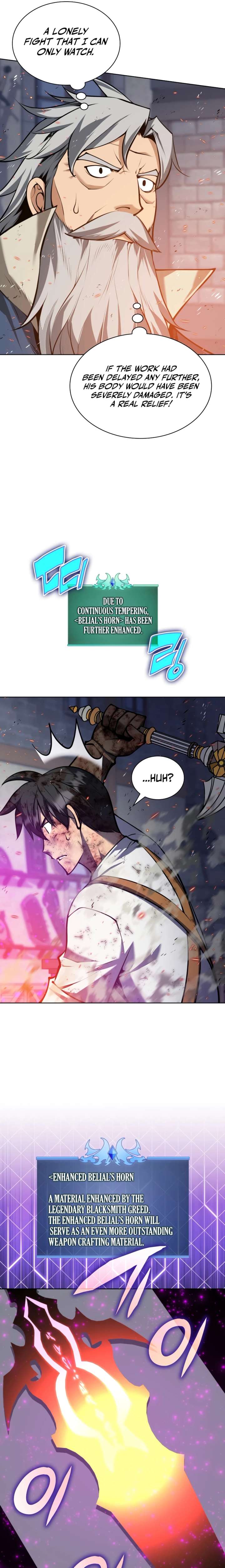 Overgeared Chap 321 - Next Chap 322