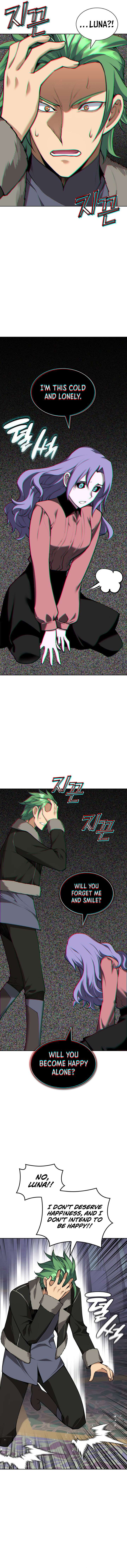 Overgeared Chap 323 - Next Chap 324