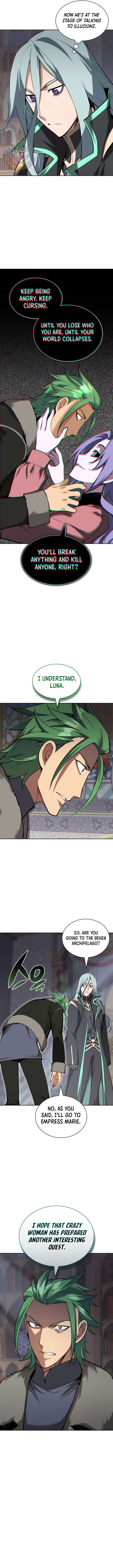Overgeared Chap 323 - Next Chap 324