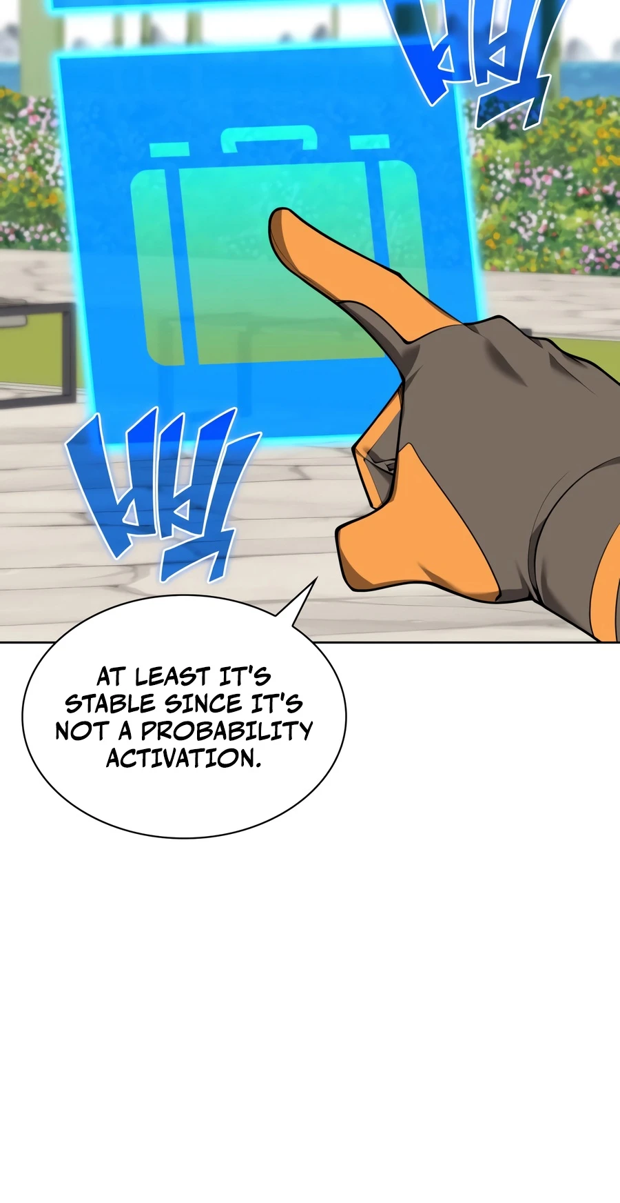 Overgeared Chap 325 - Next Chap 326