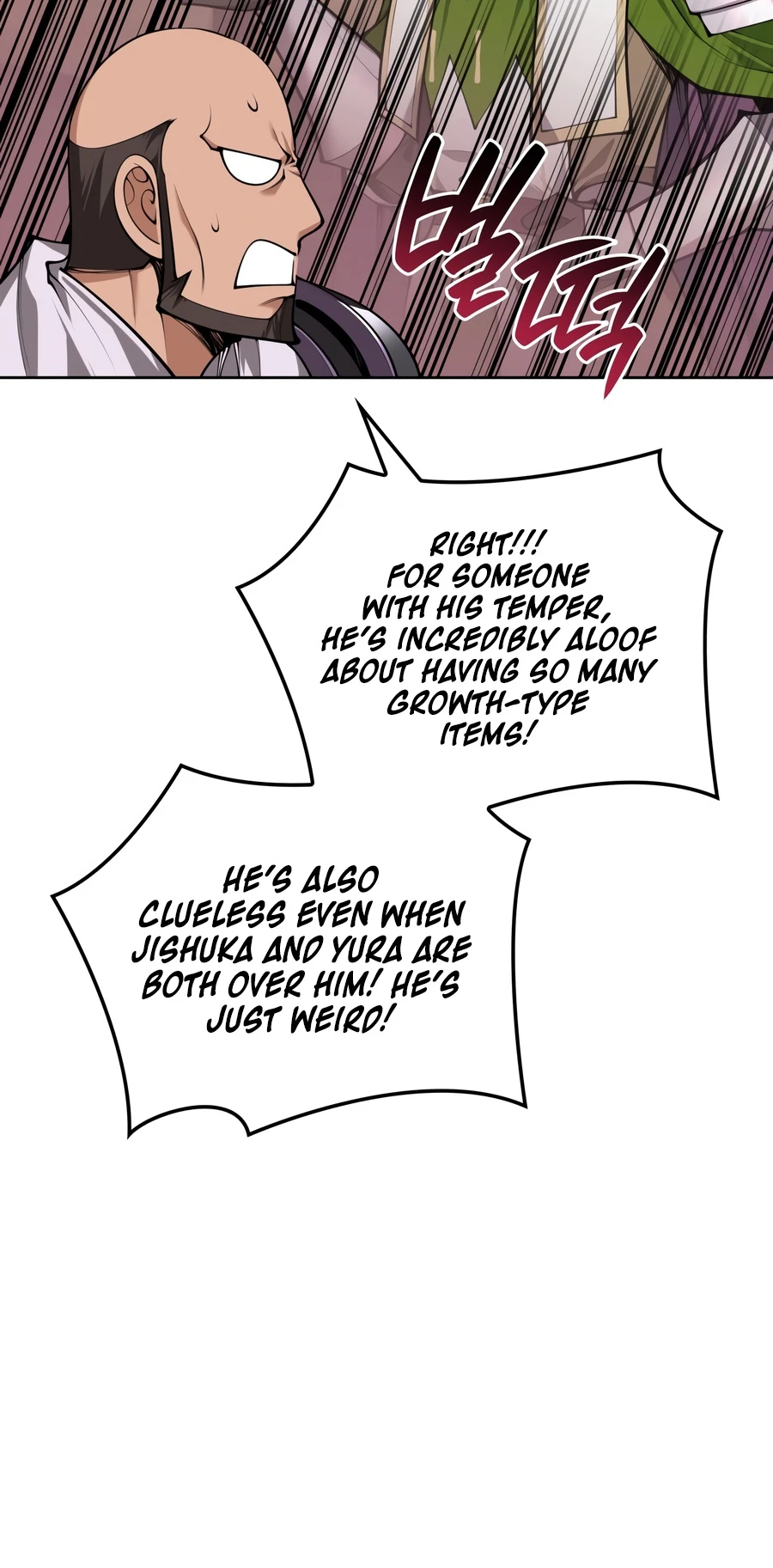 Overgeared Chap 325 - Next Chap 326