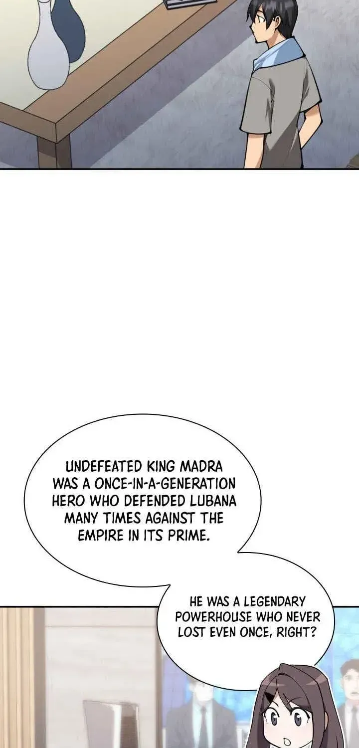 Overgeared Chap 326 - Next Chap 327