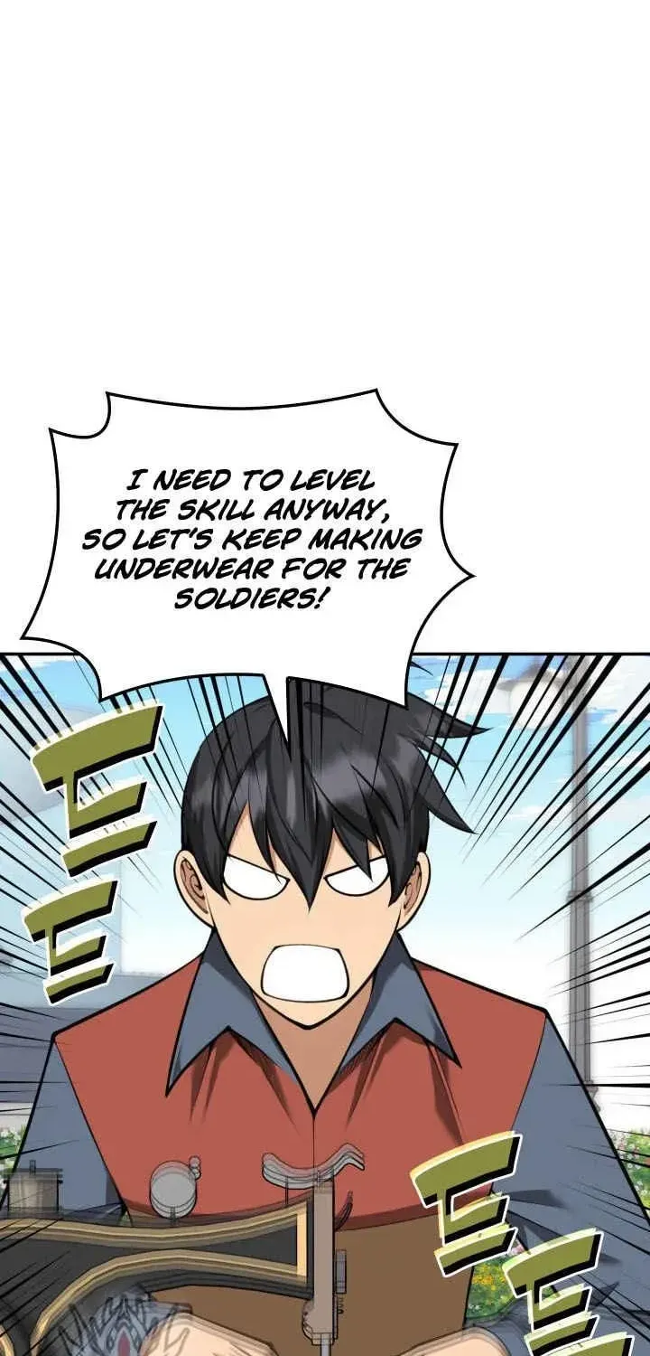 Overgeared Chap 326 - Next Chap 327