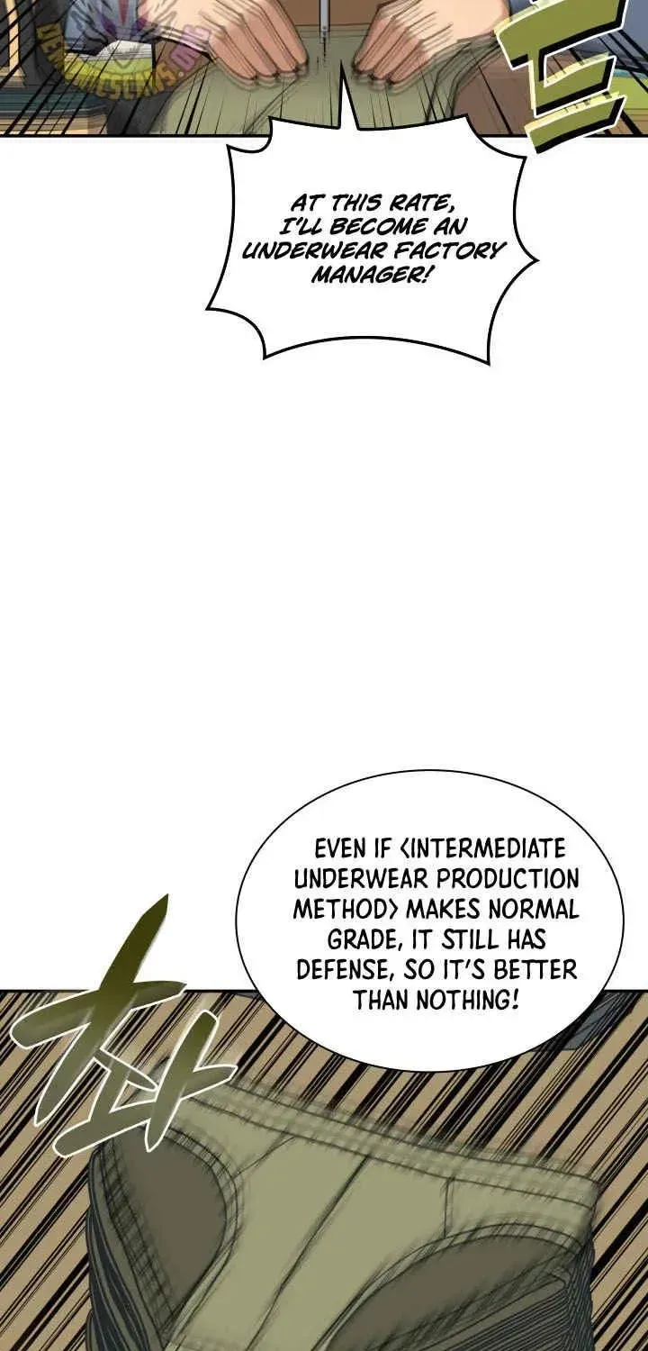 Overgeared Chap 326 - Next Chap 327