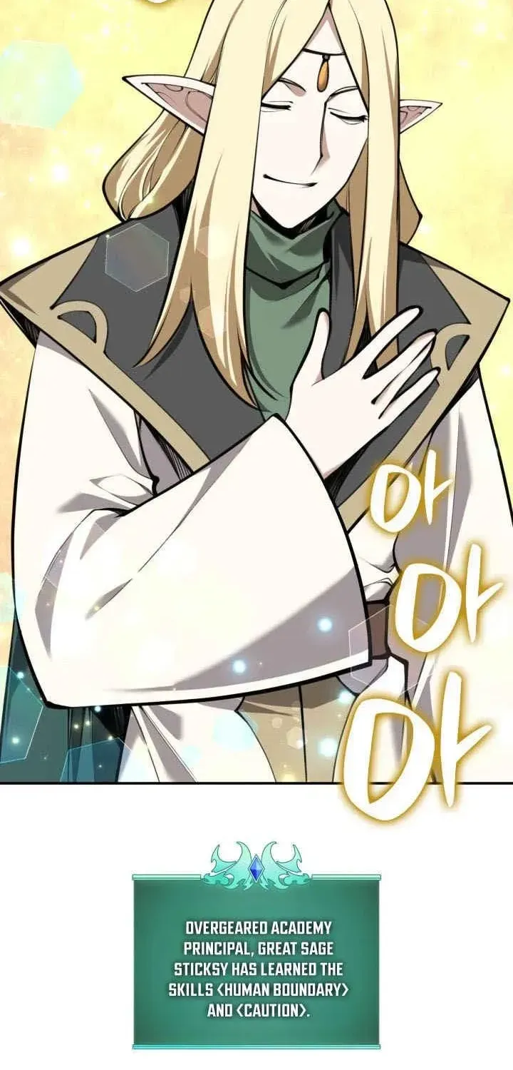 Overgeared Chap 326 - Next Chap 327