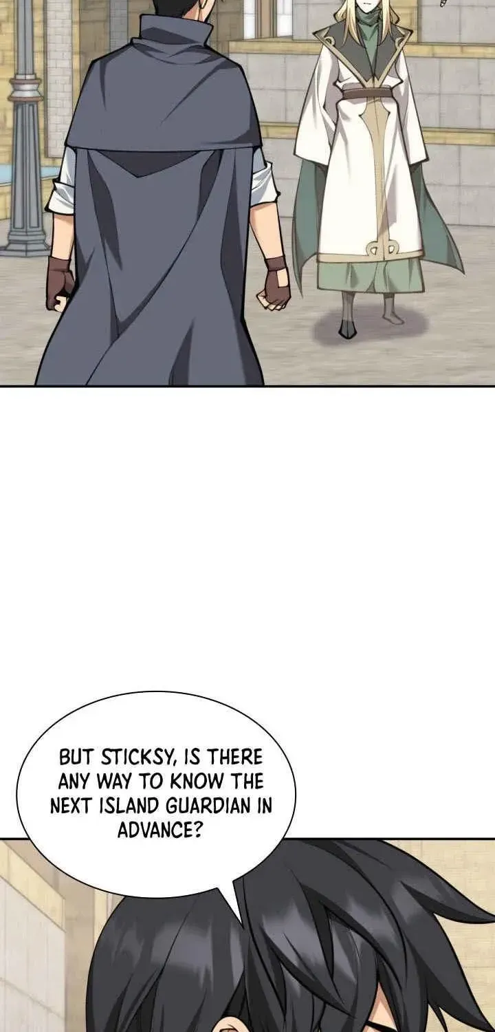 Overgeared Chap 326 - Next Chap 327
