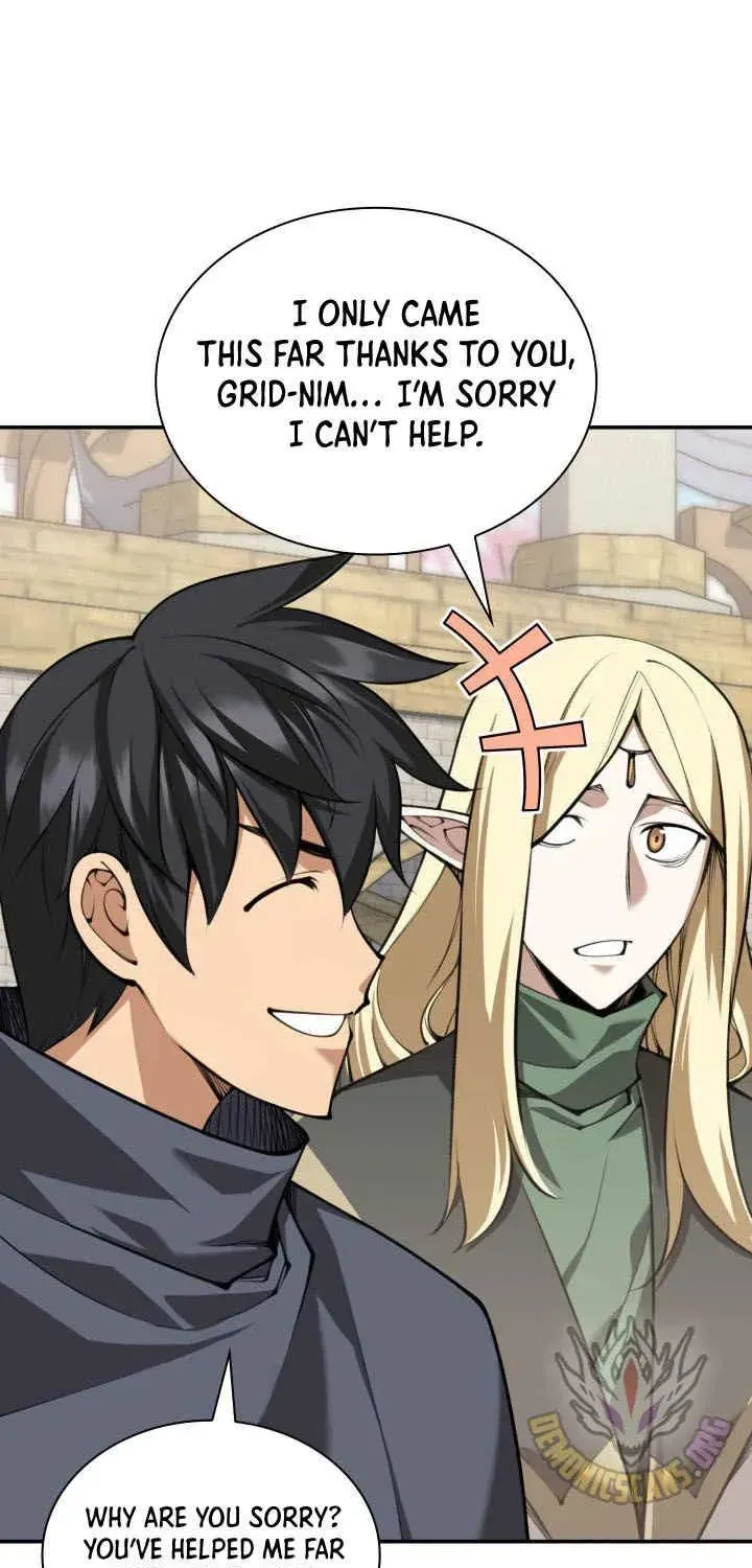 Overgeared Chap 326 - Next Chap 327