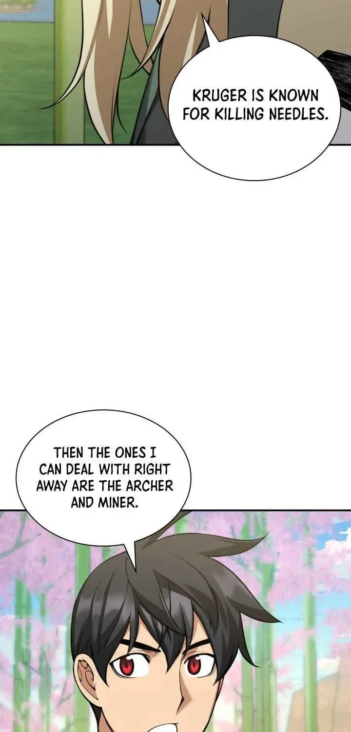 Overgeared Chap 326 - Next Chap 327