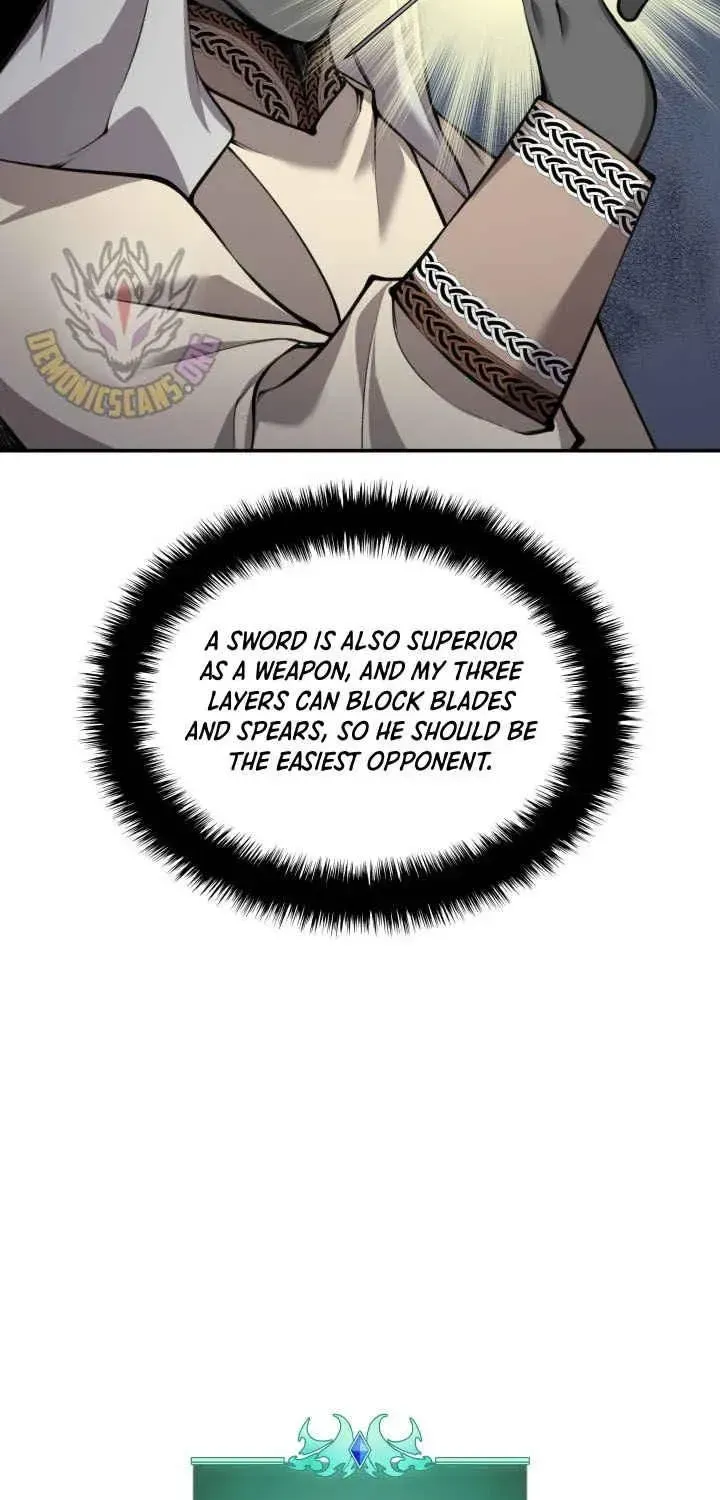 Overgeared Chap 326 - Next Chap 327