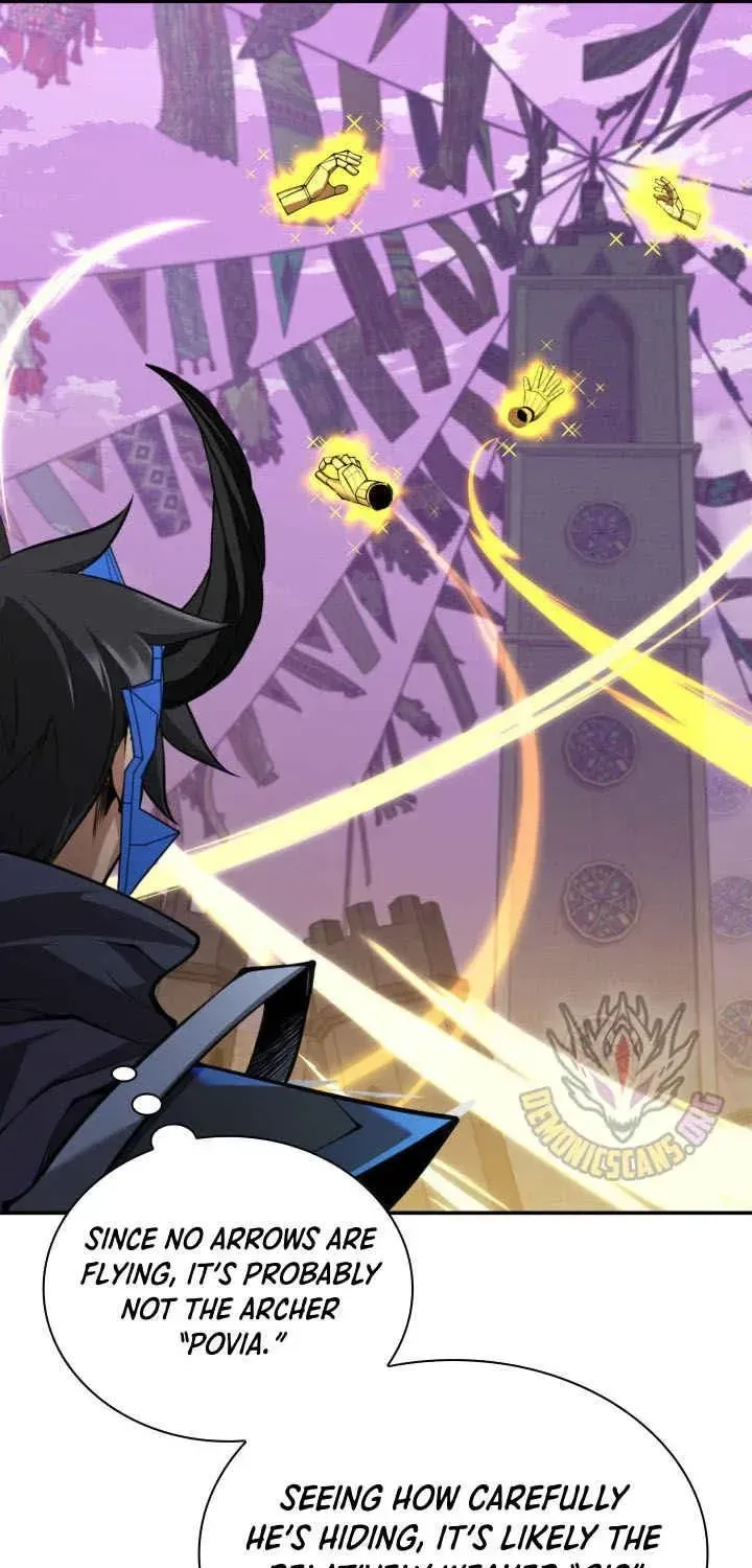 Overgeared Chap 326 - Next Chap 327