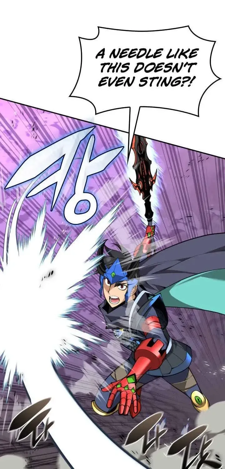 Overgeared Chap 326 - Next Chap 327