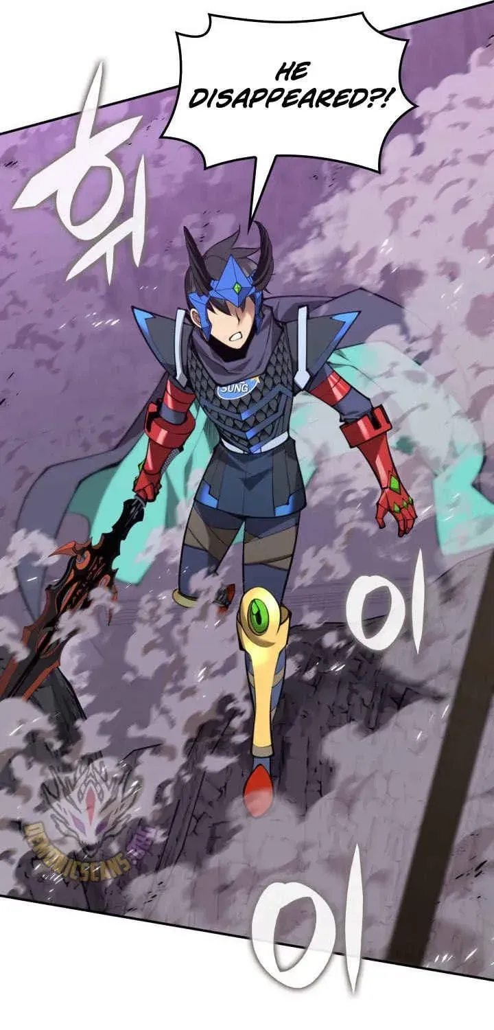 Overgeared Chap 326 - Next Chap 327