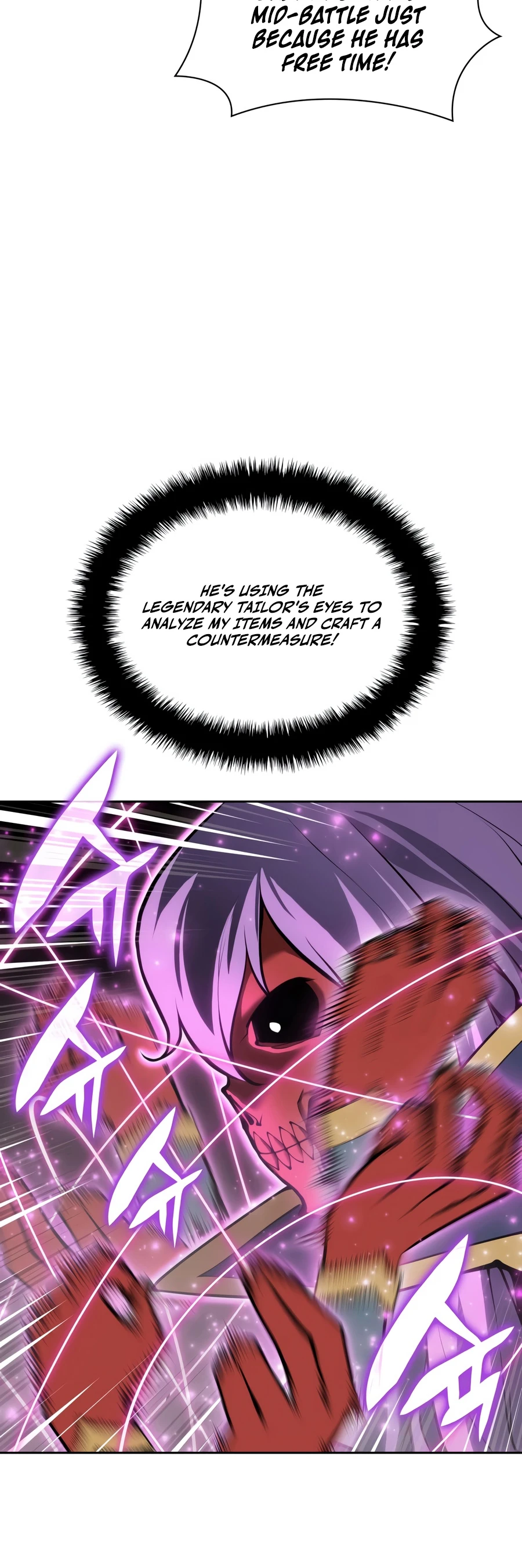 Overgeared Chap 327 - Next Chap 328