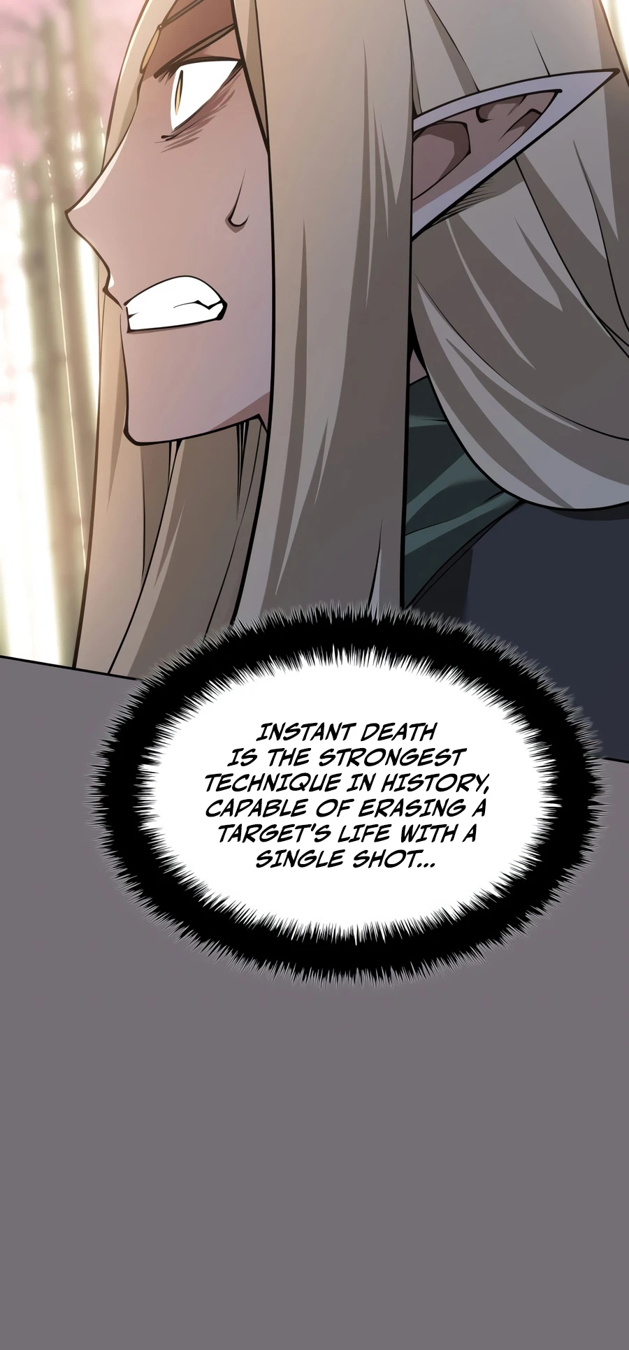 Overgeared Chap 327 - Next Chap 328